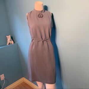 Veeko  retro dress‎